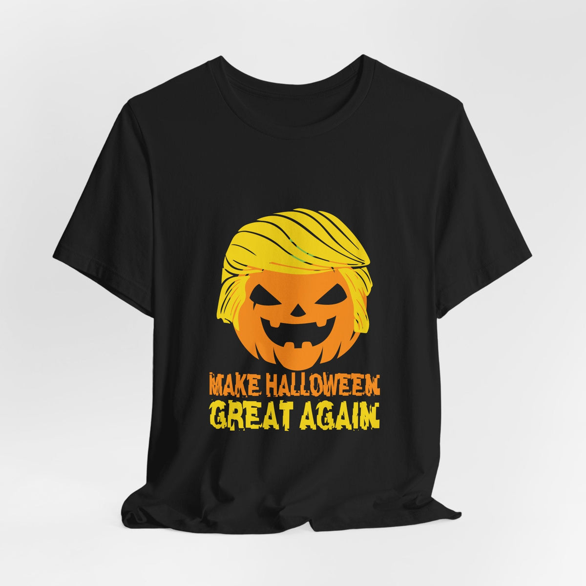 Halloween Tee – 