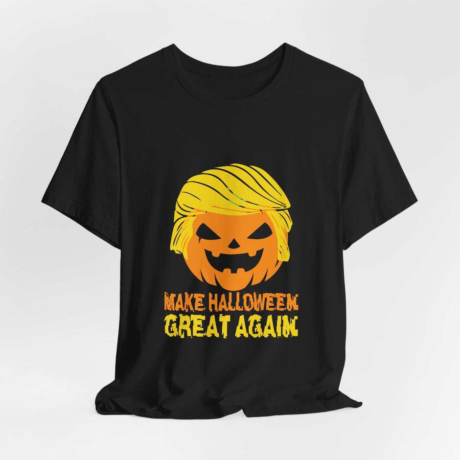 Halloween Tee – 