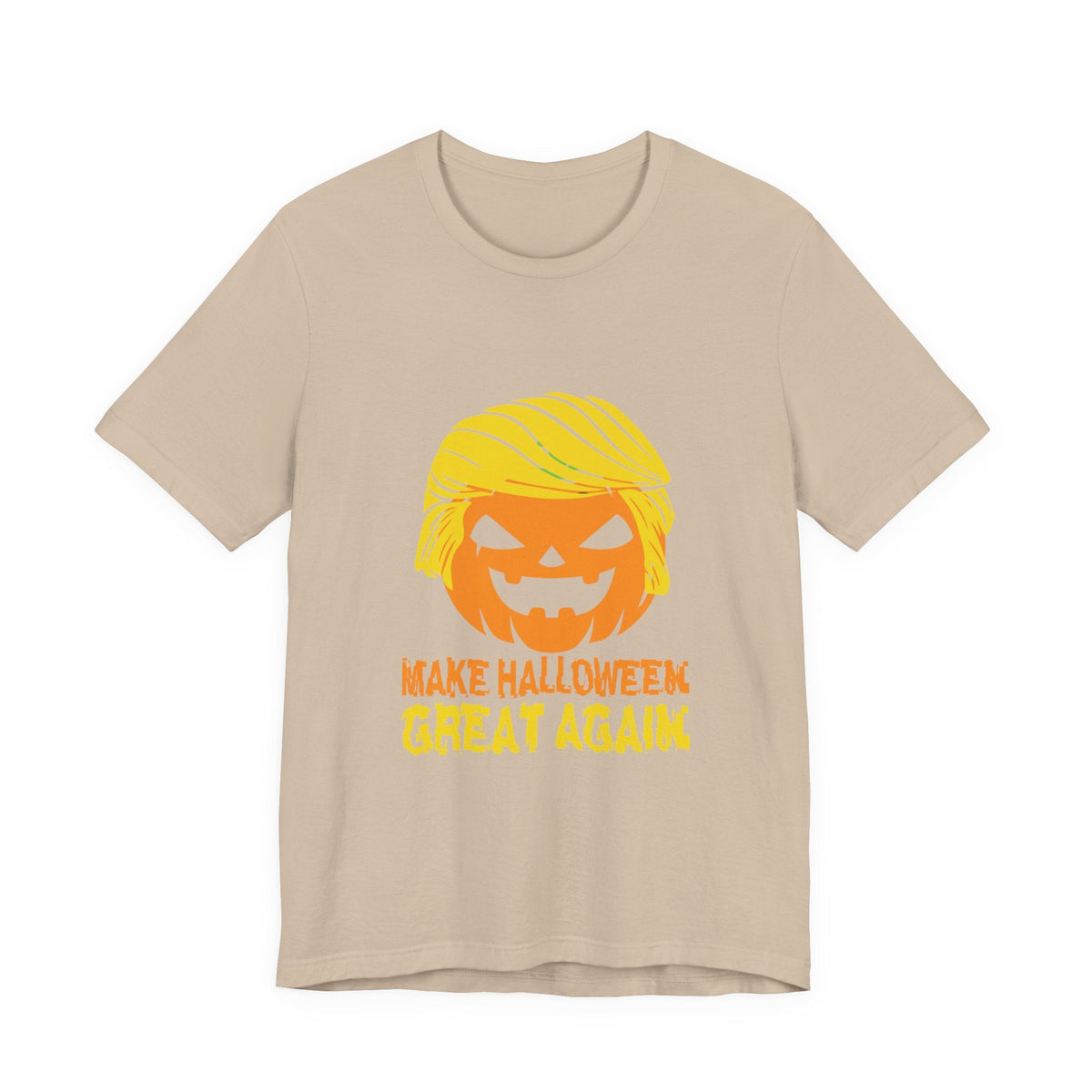 Halloween Tee – 