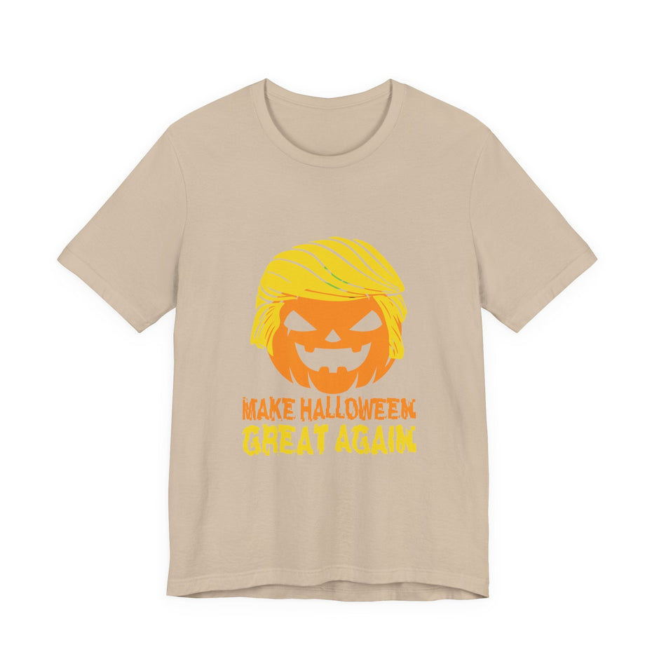 Halloween Tee – 
