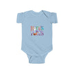 Hocus Pocus Baby Bodysuit — Colorful Halloween Infant Onesie - Westport Cove