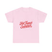 Hot Fiancé Summer T-Shirt - Westport Cove