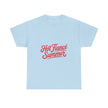 Hot Fiancé Summer T-Shirt - Westport Cove