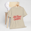 Hot Fiancé Summer T-Shirt - Westport Cove