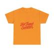 Hot Fiancé Summer T-Shirt - Westport Cove
