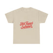 Hot Fiancé Summer T-Shirt - Westport Cove