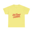 Hot Fiancé Summer T-Shirt - Westport Cove