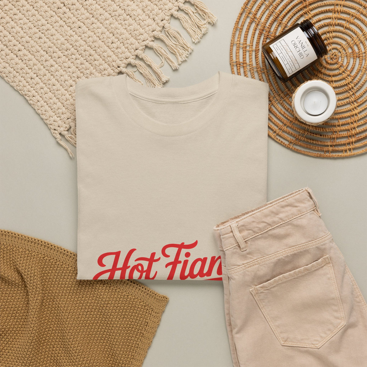 Hot Fiancé Summer T-Shirt - Westport Cove