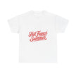 Hot Fiancé Summer T-Shirt - Westport Cove