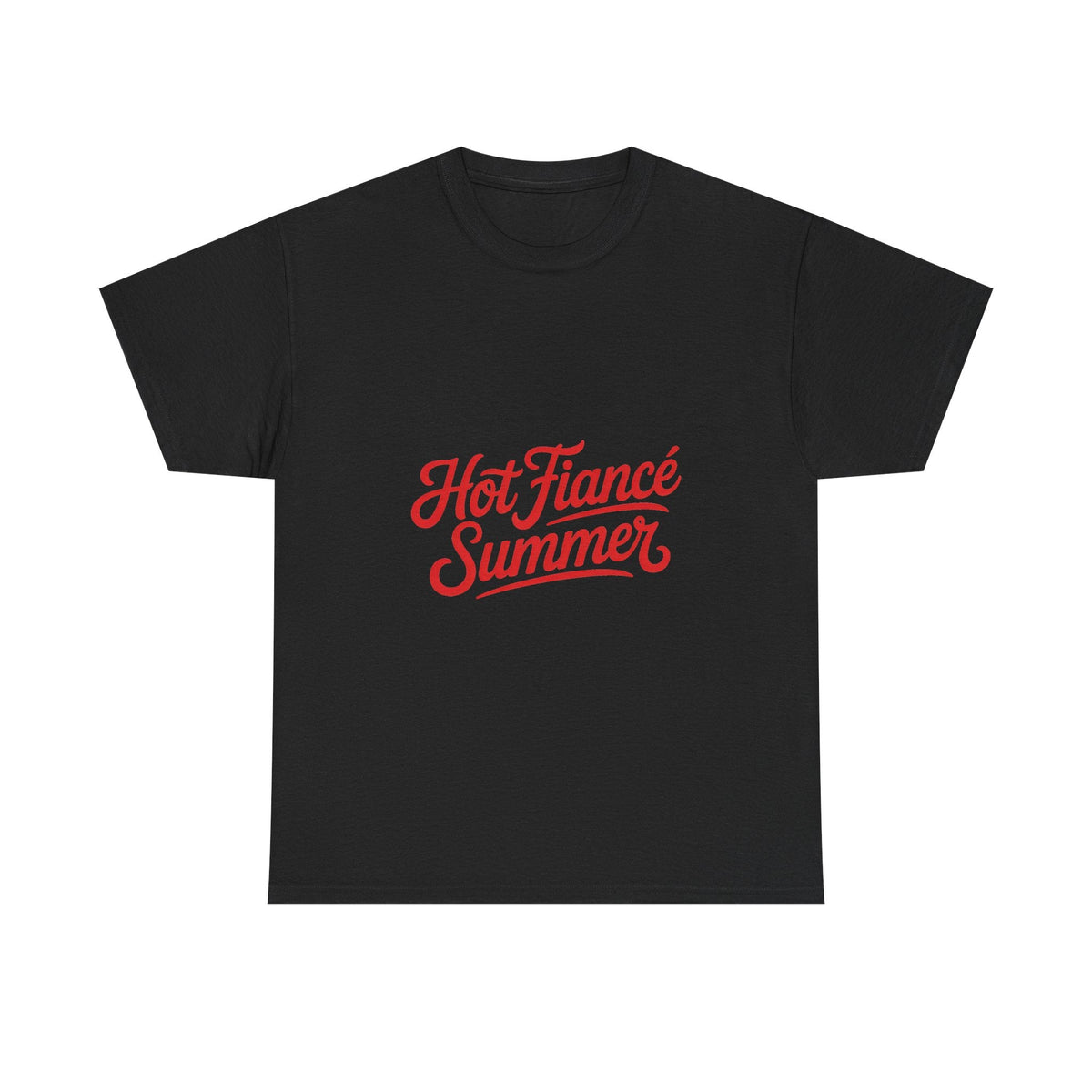 Hot Fiancé Summer T-Shirt - Westport Cove