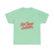 Hot Fiancé Summer T-Shirt - Westport Cove