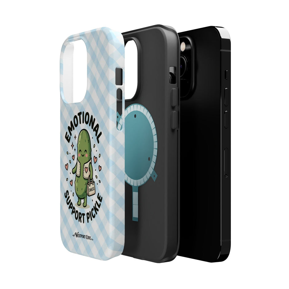 I Need Support - Extreme MagSafe Phone Case - Westport Cove