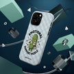 I Need Support - Extreme MagSafe Phone Case - Westport Cove