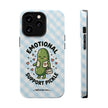 I Need Support - Extreme MagSafe Phone Case - Westport Cove