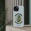 I Need Support - Extreme MagSafe Phone Case - Westport Cove