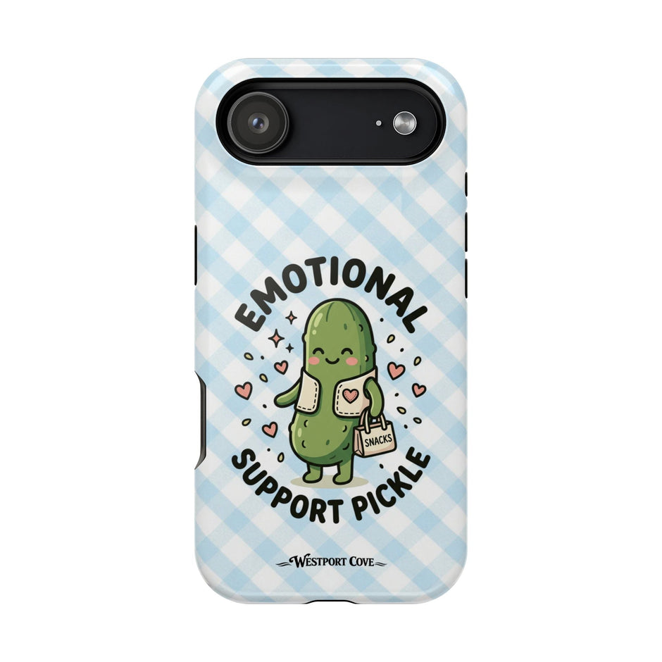 I Need Support - Extreme MagSafe Phone Case - Westport Cove