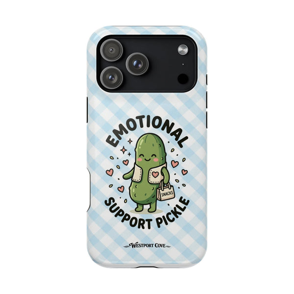 I Need Support - Extreme MagSafe Phone Case - Westport Cove
