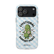 I Need Support - Extreme MagSafe Phone Case - Westport Cove