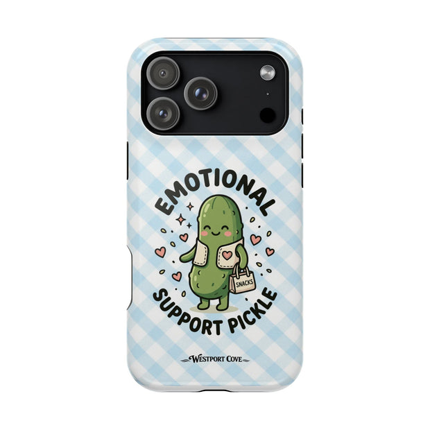 I Need Support - Extreme MagSafe Phone Case - Westport Cove