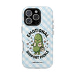 I Need Support - Extreme MagSafe Phone Case - Westport Cove