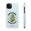 I Need Support - Extreme MagSafe Phone Case - Westport Cove