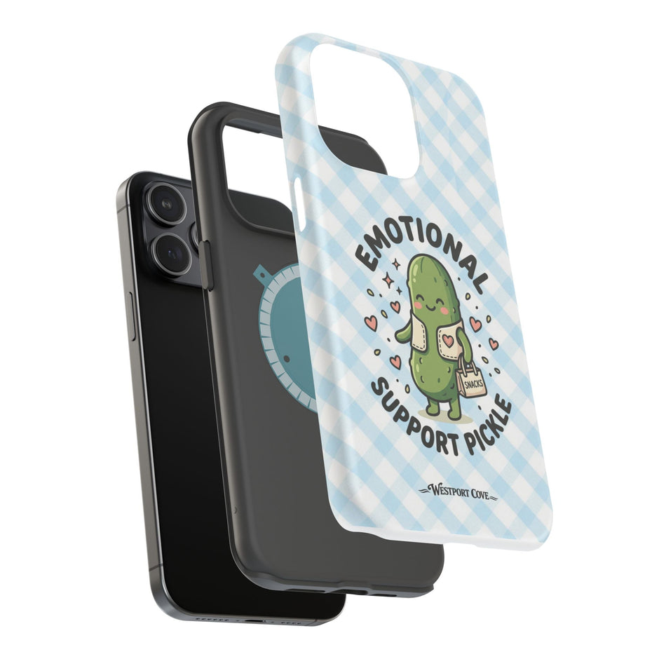 I Need Support - Extreme MagSafe Phone Case - Westport Cove