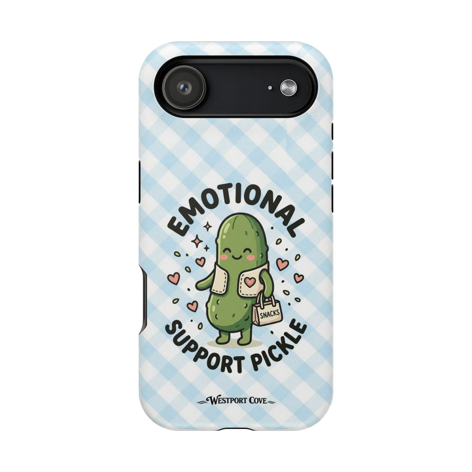 I Need Support - Extreme MagSafe Phone Case - Westport Cove