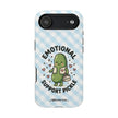 I Need Support - Extreme MagSafe Phone Case - Westport Cove