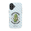 I Need Support - Extreme MagSafe Phone Case - Westport Cove