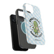 I Need Support - Extreme MagSafe Phone Case - Westport Cove