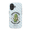 I Need Support - Extreme MagSafe Phone Case - Westport Cove