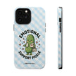 I Need Support - Extreme MagSafe Phone Case - Westport Cove