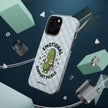 I Need Support - Extreme MagSafe Phone Case - Westport Cove