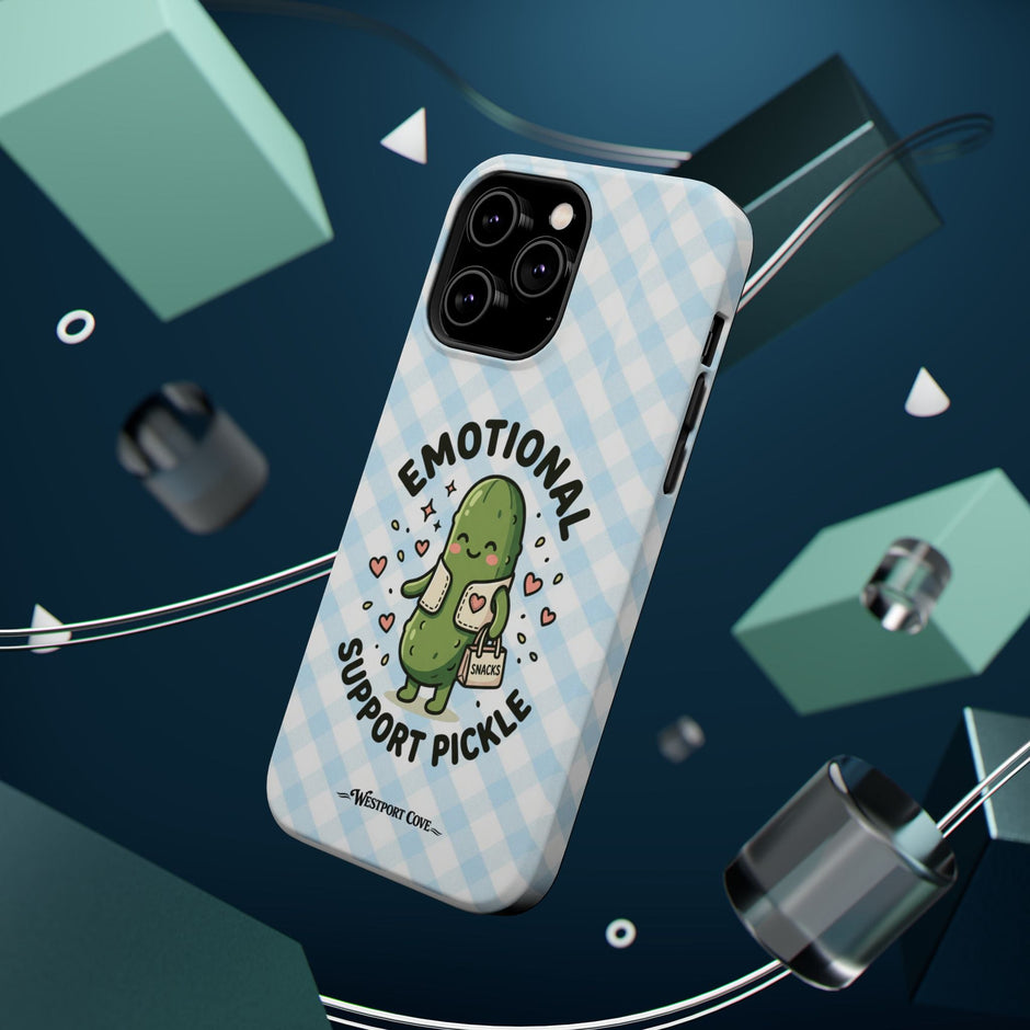 I Need Support - Extreme MagSafe Phone Case - Westport Cove