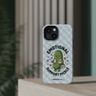 I Need Support - Extreme MagSafe Phone Case - Westport Cove
