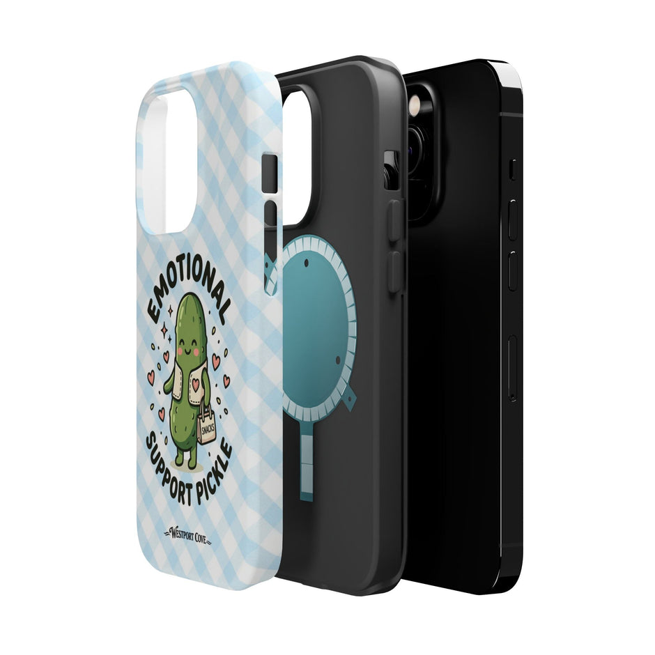 I Need Support - Extreme MagSafe Phone Case - Westport Cove