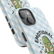 I Need Support - Extreme MagSafe Phone Case - Westport Cove
