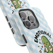 I Need Support - Extreme MagSafe Phone Case - Westport Cove