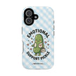 I Need Support - Extreme MagSafe Phone Case - Westport Cove