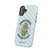 I Need Support - Extreme MagSafe Phone Case - Westport Cove