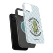 I Need Support - Extreme MagSafe Phone Case - Westport Cove