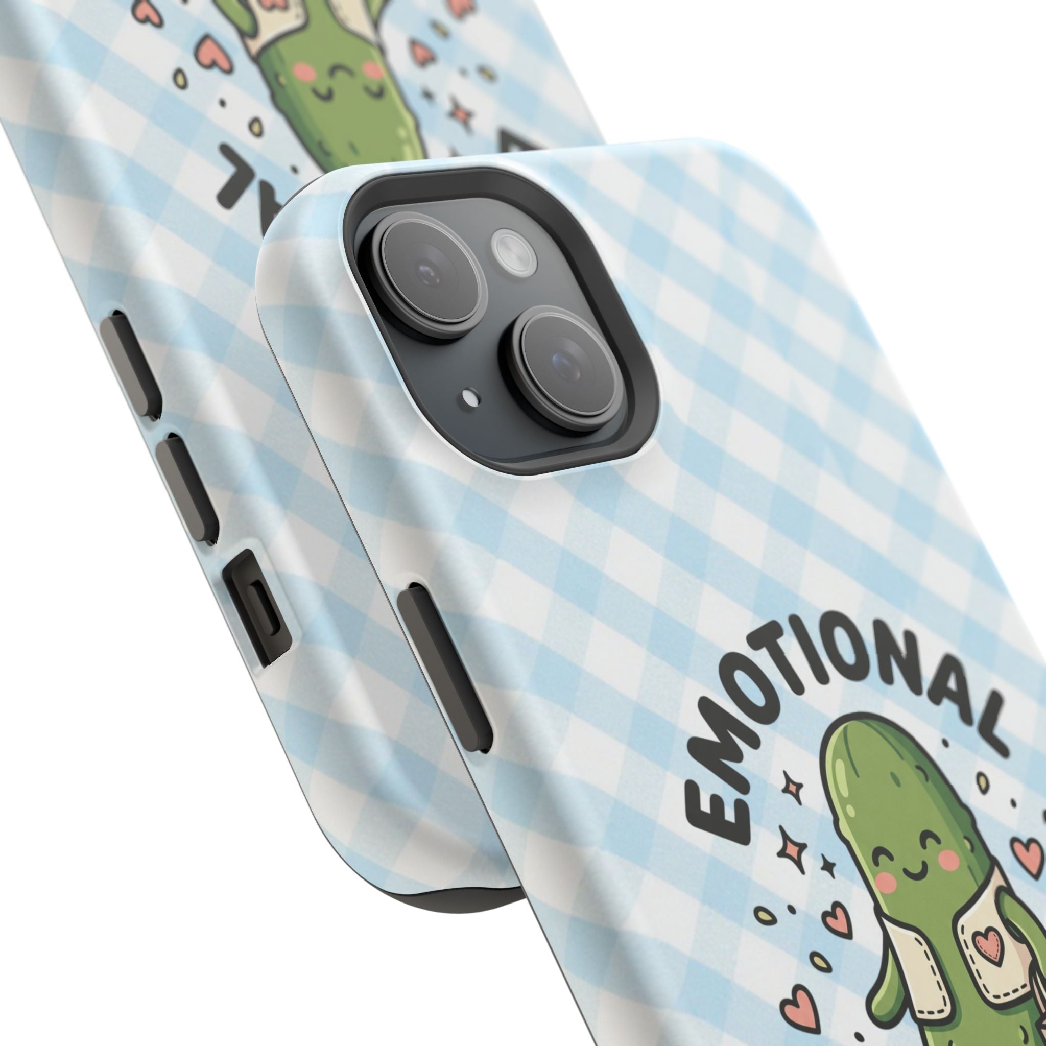 I Need Support - Extreme MagSafe Phone Case - Westport Cove