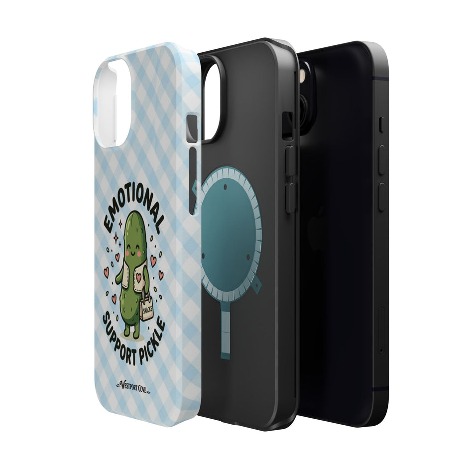 I Need Support - Extreme MagSafe Phone Case - Westport Cove