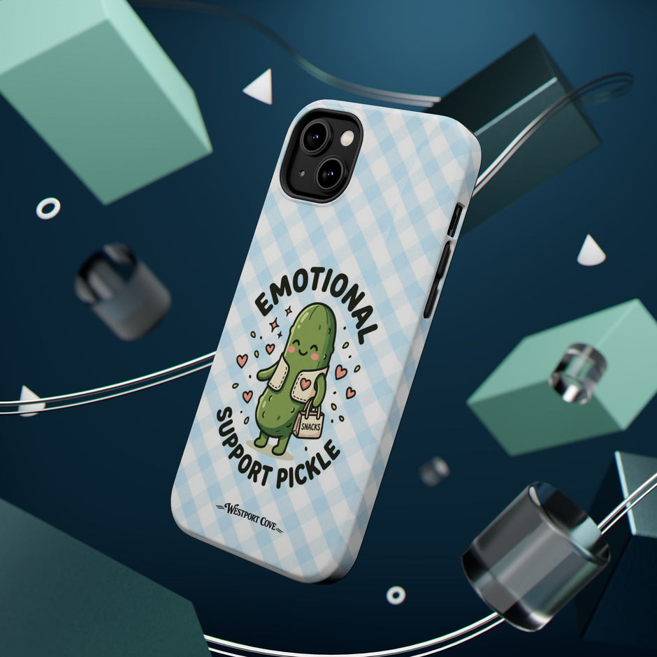 I Need Support - Extreme MagSafe Phone Case - Westport Cove