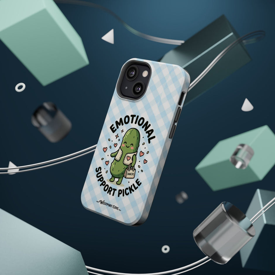 I Need Support - Extreme MagSafe Phone Case - Westport Cove