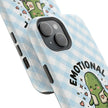 I Need Support - Extreme MagSafe Phone Case - Westport Cove