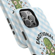 I Need Support - Extreme MagSafe Phone Case - Westport Cove