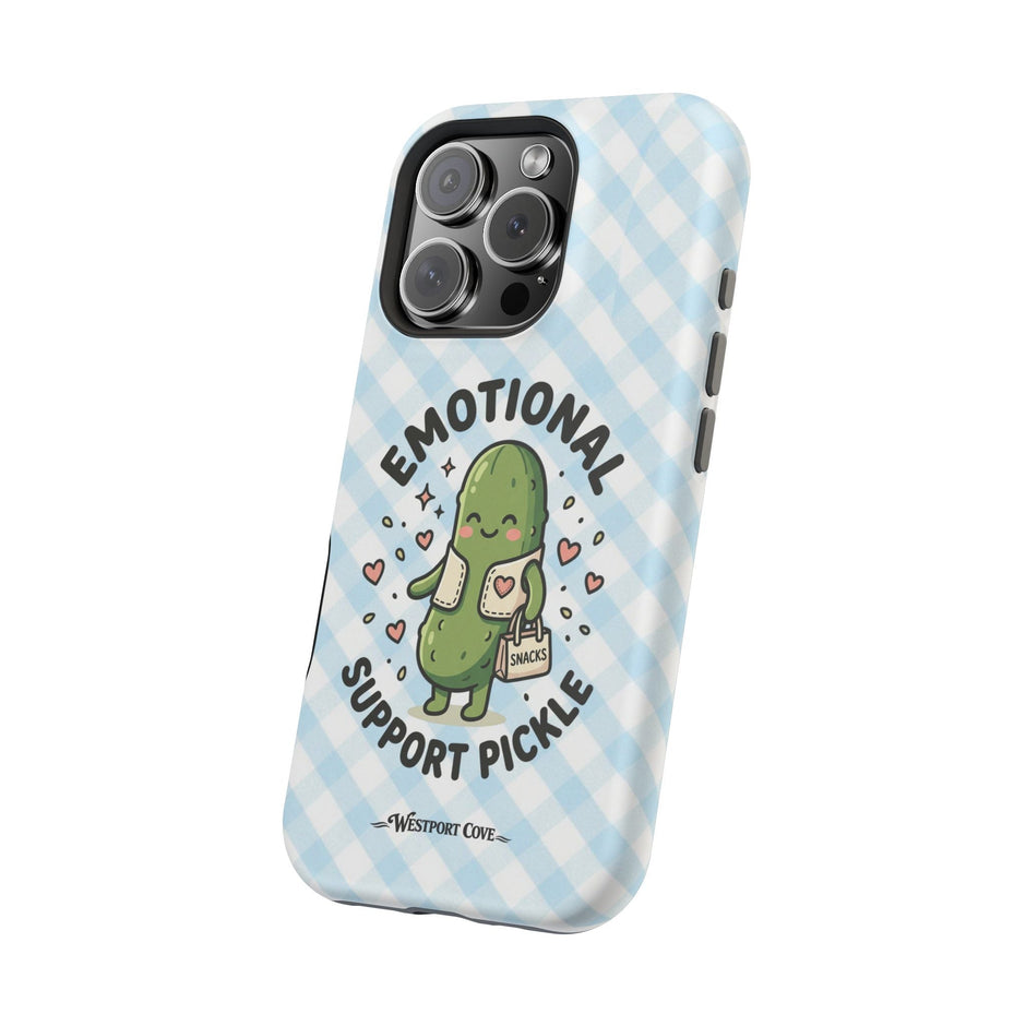 I Need Support - Extreme MagSafe Phone Case - Westport Cove