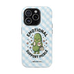 I Need Support - Extreme MagSafe Phone Case - Westport Cove