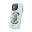I Need Support - Extreme MagSafe Phone Case - Westport Cove